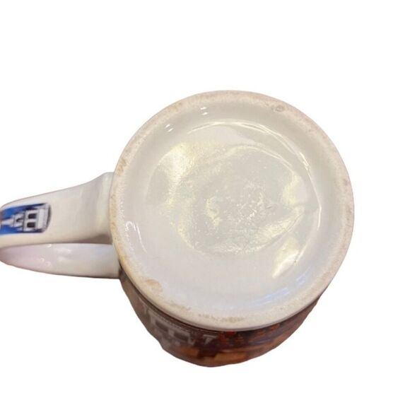 Boston Skyline Collectible Mug - Picture 7 of 7